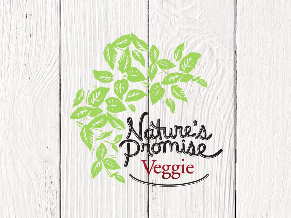 Nature`s Promise Veggie
